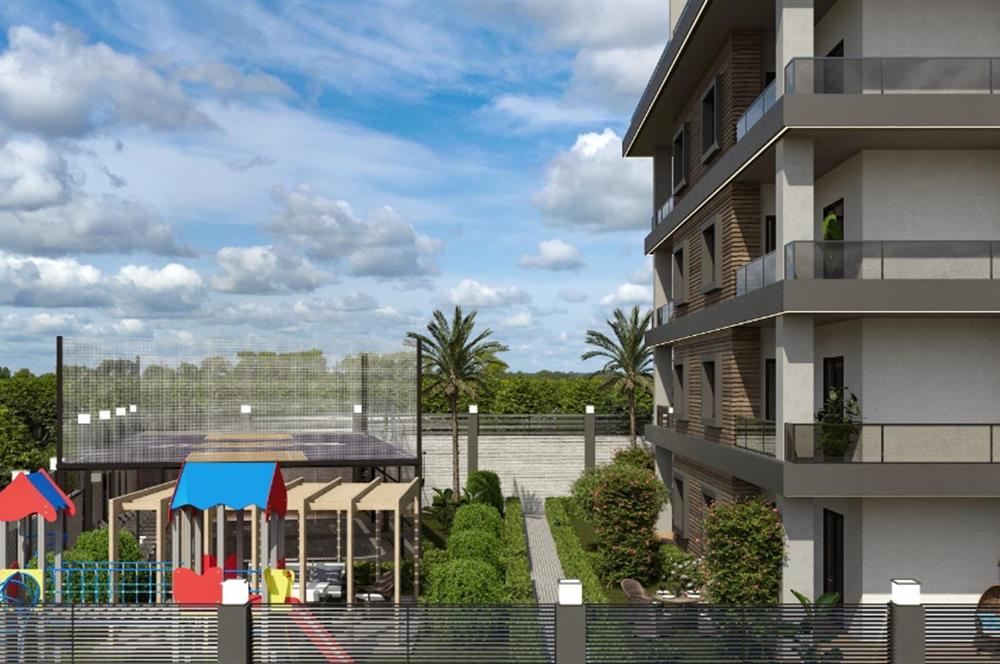 Edremit Gazicelal’de Satılık 2+1 Daire