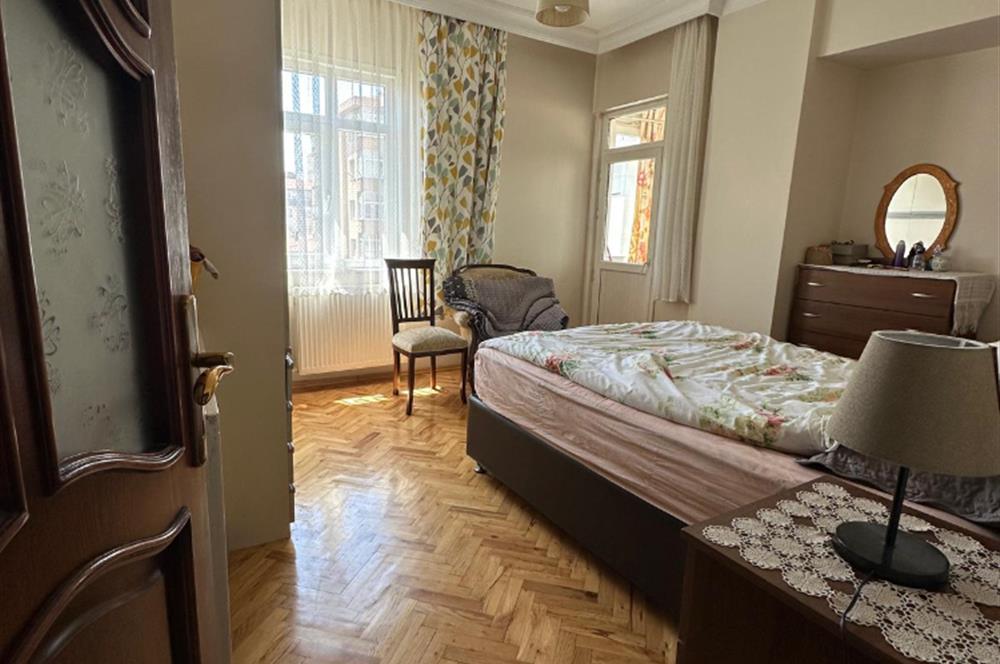 C21 ROOF'dan MANDRA CAD ÜZERİDE 3+1 KİRALIK DAİRE
