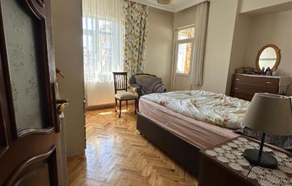 C21 ROOF'dan MANDRA CAD ÜZERİDE 3+1 KİRALIK DAİRE