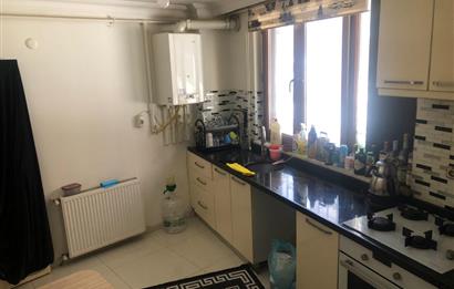 ANADOLU YAKASININ KALBİ ÜNALAN DA 3+1 120m2 NET DAİRE