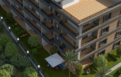 Edremit Gazicelal’de Satılık 2+1 Daire