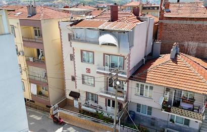 C21 WİNNER ALİ HİKMET PAŞA MAHALLESİ KOMPLE SATILIK 4 KATLI BİNA