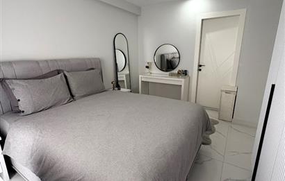CENTURY 21 NET'TEN GÜMÜŞÇAY'DA 2+1 SATILIK DAİRE 