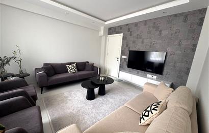 CENTURY 21 NET'TEN GÜMÜŞÇAY'DA 2+1 SATILIK DAİRE 