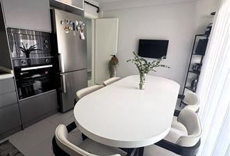 CENTURY 21 NET'TEN GÜMÜŞÇAY'DA 2+1 SATILIK DAİRE 