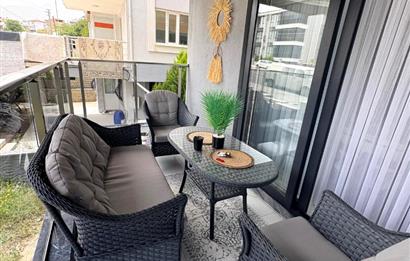 CENTURY 21 NET'TEN GÜMÜŞÇAY'DA 2+1 SATILIK DAİRE 