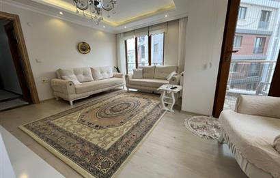 ALİBEYKÖY METROYA YÜRÜME MESAFESİNDE 3+1 SATILIK DAİRE