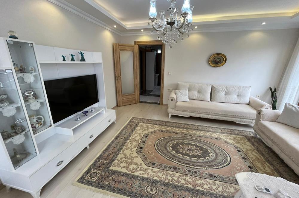 ALİBEYKÖY METROYA YÜRÜME MESAFESİNDE 3+1 SATILIK DAİRE