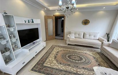 ALİBEYKÖY METROYA YÜRÜME MESAFESİNDE 3+1 SATILIK DAİRE