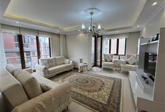 ALİBEYKÖY METROYA YÜRÜME MESAFESİNDE 3+1 SATILIK DAİRE