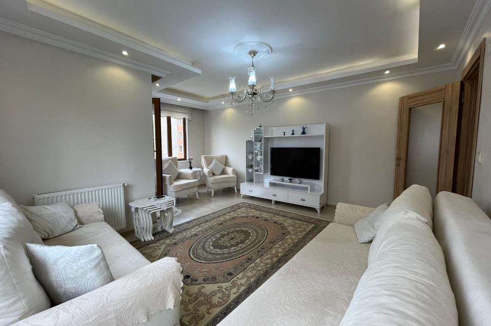 ALİBEYKÖY METROYA YÜRÜME MESAFESİNDE 3+1 SATILIK DAİRE