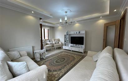 ALİBEYKÖY METROYA YÜRÜME MESAFESİNDE 3+1 SATILIK DAİRE
