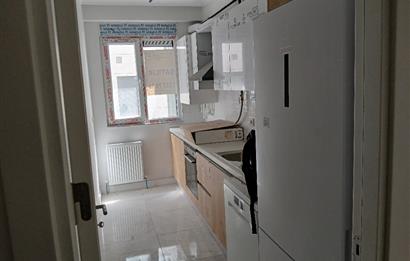 KOŞUYOLUNDA YAŞAMA AYRICALIĞINA SAHİP OLACAĞINIZ SIFIR DAİRE