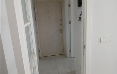 KOŞUYOLUNDA YAŞAMA AYRICALIĞINA SAHİP OLACAĞINIZ SIFIR DAİRE