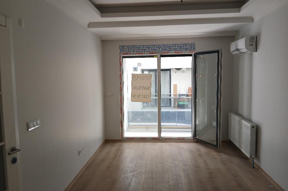 KOŞUYOLUNDA YAŞAMA AYRICALIĞINA SAHİP OLACAĞINIZ SIFIR DAİRE