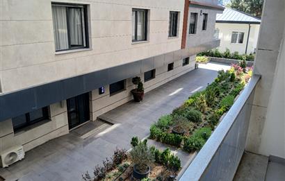 KOŞUYOLUNDA YAŞAMA AYRICALIĞINA SAHİP OLACAĞINIZ SIFIR DAİRE