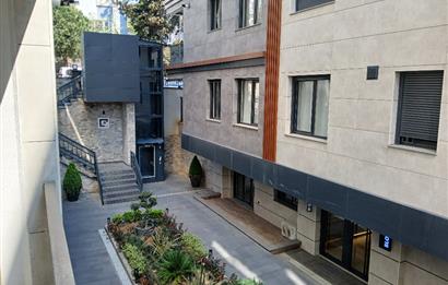 KOŞUYOLUNDA YAŞAMA AYRICALIĞINA SAHİP OLACAĞINIZ SIFIR DAİRE