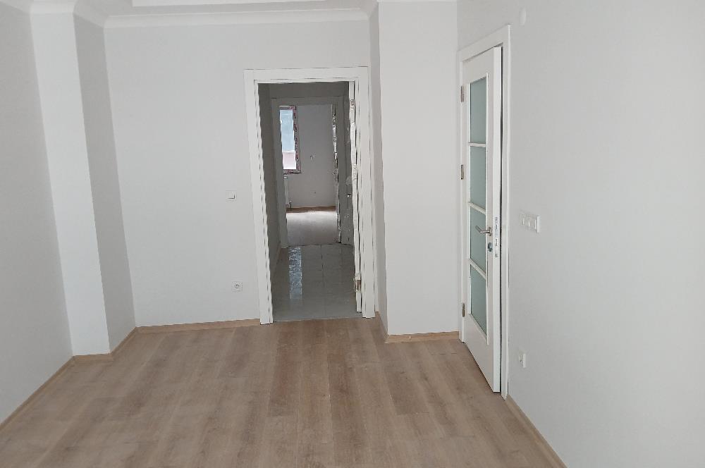 KOŞUYOLUNDA YAŞAMA AYRICALIĞINA SAHİP OLACAĞINIZ SIFIR DAİRE