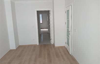KOŞUYOLUNDA YAŞAMA AYRICALIĞINA SAHİP OLACAĞINIZ SIFIR DAİRE