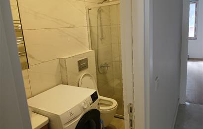 KOŞUYOLUNDA YAŞAMA AYRICALIĞINA SAHİP OLACAĞINIZ SIFIR DAİRE