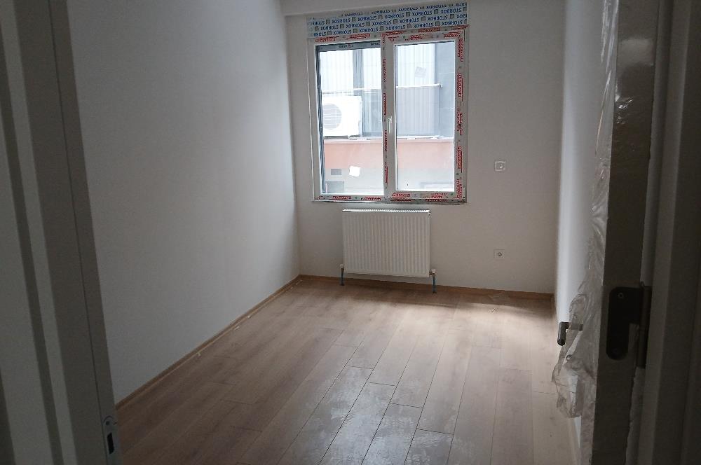 KOŞUYOLUNDA YAŞAMA AYRICALIĞINA SAHİP OLACAĞINIZ SIFIR DAİRE