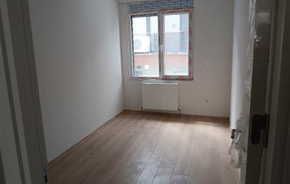 KOŞUYOLUNDA YAŞAMA AYRICALIĞINA SAHİP OLACAĞINIZ SIFIR DAİRE