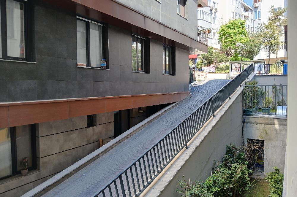 KOŞUYOLUNDA YAŞAMA AYRICALIĞINA SAHİP OLACAĞINIZ SIFIR DAİRE