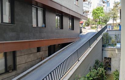 KOŞUYOLUNDA YAŞAMA AYRICALIĞINA SAHİP OLACAĞINIZ SIFIR DAİRE