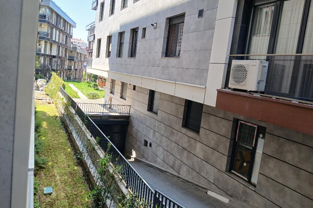 KOŞUYOLUNDA YAŞAMA AYRICALIĞINA SAHİP OLACAĞINIZ SIFIR DAİRE
