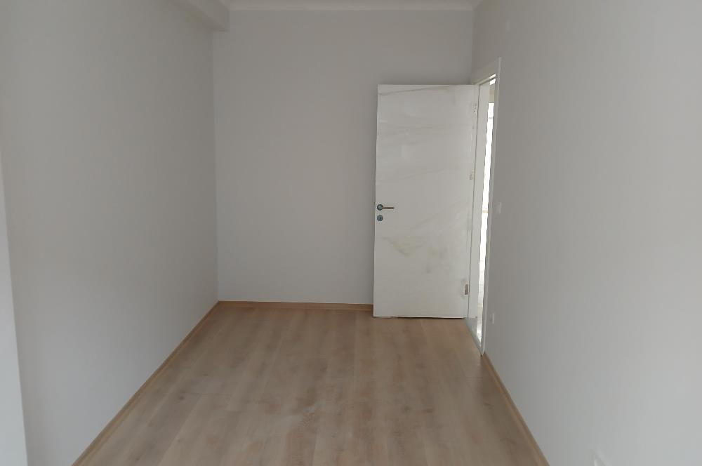 KOŞUYOLUNDA YAŞAMA AYRICALIĞINA SAHİP OLACAĞINIZ SIFIR DAİRE