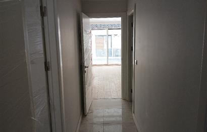 KOŞUYOLUNDA YAŞAMA AYRICALIĞINA SAHİP OLACAĞINIZ SIFIR DAİRE