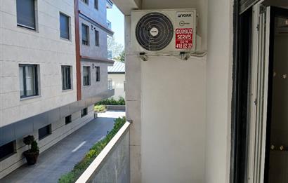KOŞUYOLUNDA YAŞAMA AYRICALIĞINA SAHİP OLACAĞINIZ SIFIR DAİRE