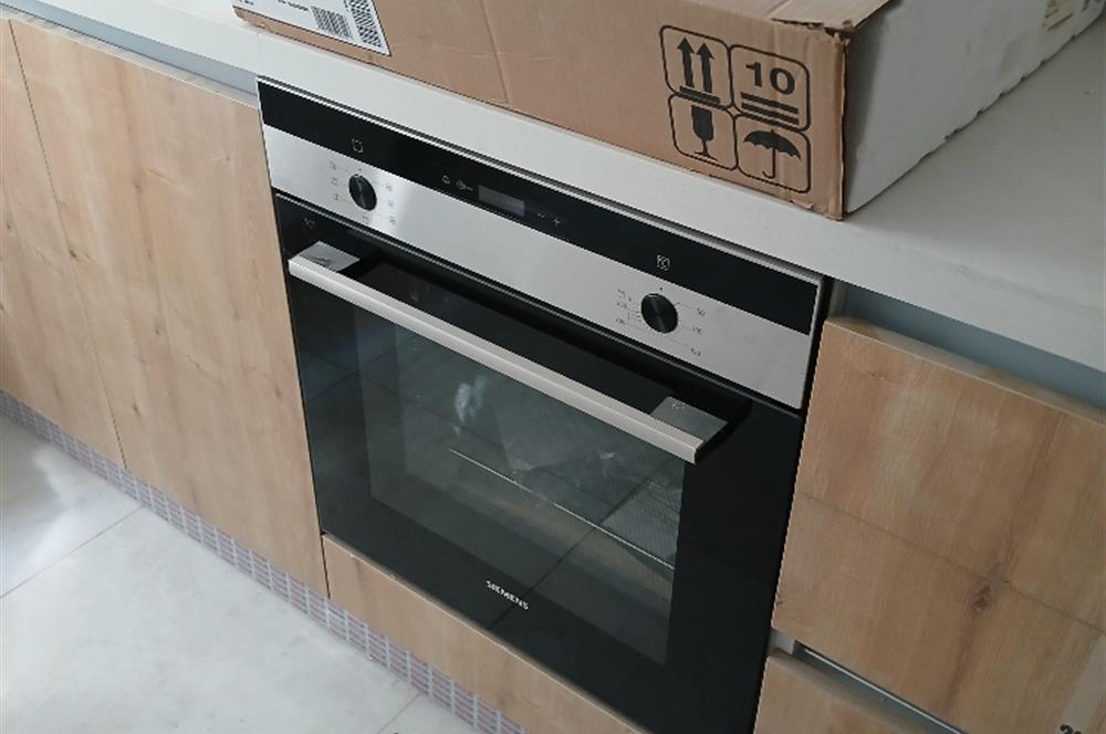 KOŞUYOLUNDA YAŞAMA AYRICALIĞINA SAHİP OLACAĞINIZ SIFIR DAİRE