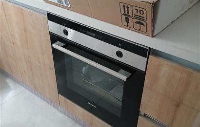 KOŞUYOLUNDA YAŞAMA AYRICALIĞINA SAHİP OLACAĞINIZ SIFIR DAİRE