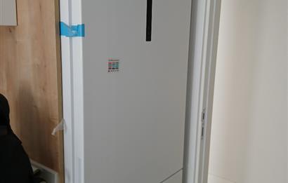 KOŞUYOLUNDA YAŞAMA AYRICALIĞINA SAHİP OLACAĞINIZ SIFIR DAİRE