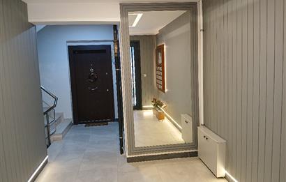 KOŞUYOLUNDA YAŞAMA AYRICALIĞINA SAHİP OLACAĞINIZ SIFIR DAİRE