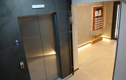 KOŞUYOLUNDA YAŞAMA AYRICALIĞINA SAHİP OLACAĞINIZ SIFIR DAİRE