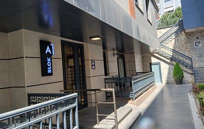 KOŞUYOLUNDA YAŞAMA AYRICALIĞINA SAHİP OLACAĞINIZ SIFIR DAİRE