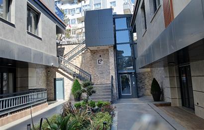 KOŞUYOLUNDA YAŞAMA AYRICALIĞINA SAHİP OLACAĞINIZ SIFIR DAİRE