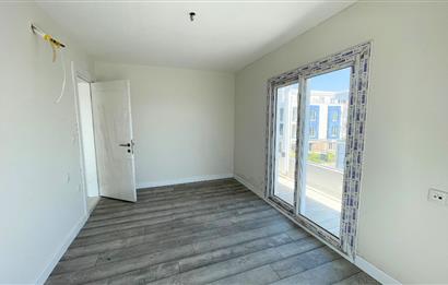 Kıyıkışlacık Iasos Marin Sitesinde Deniz Manzaralı Daire