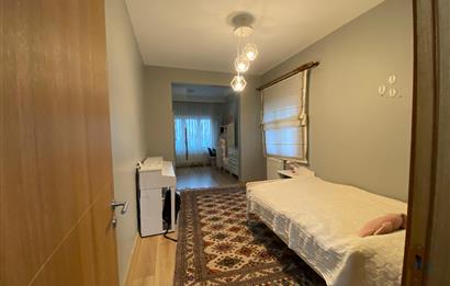 Avrupark Güncel 4+1 Peyzaj Cephe Satılık Daire