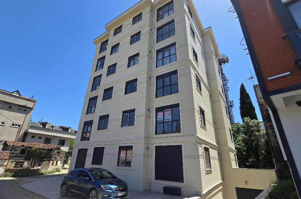 TUZLA POSTANE MAHALLESİ ÇARŞI YAKININDA 1+1 YATIRIMLIK DAİRE