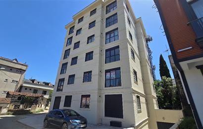 TUZLA POSTANE MAHALLESİ ÇARŞI YAKININDA 1+1 YATIRIMLIK DAİRE