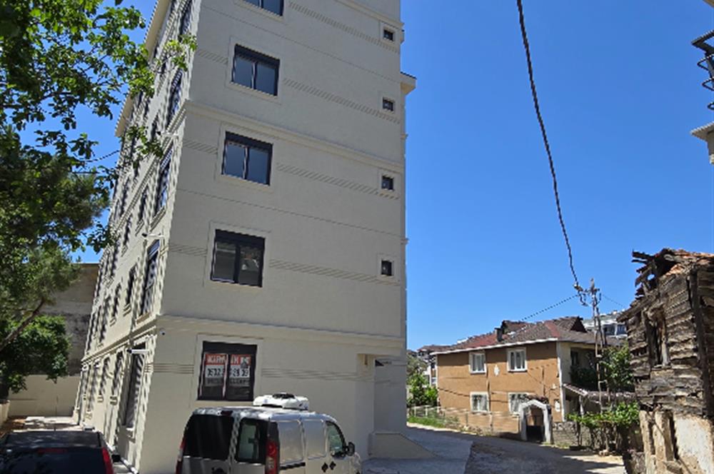 TUZLA POSTANE MAHALLESİ ÇARŞI YAKININDA 1+1 YATIRIMLIK DAİRE