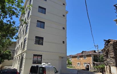 TUZLA POSTANE MAHALLESİ ÇARŞI YAKININDA 1+1 YATIRIMLIK DAİRE