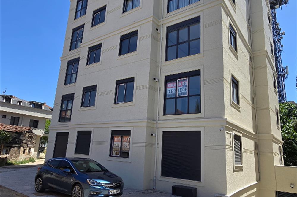 TUZLA POSTANE MAHALLESİ ÇARŞI YAKININDA 1+1 YATIRIMLIK DAİRE