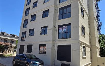 TUZLA POSTANE MAHALLESİ ÇARŞI YAKININDA 1+1 YATIRIMLIK DAİRE