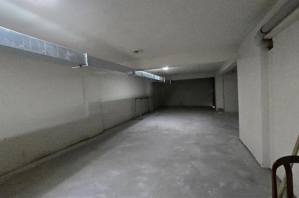 TUZLA POSTANE MAHALLESİ ÇARŞI YAKININDA 1+1 YATIRIMLIK DAİRE