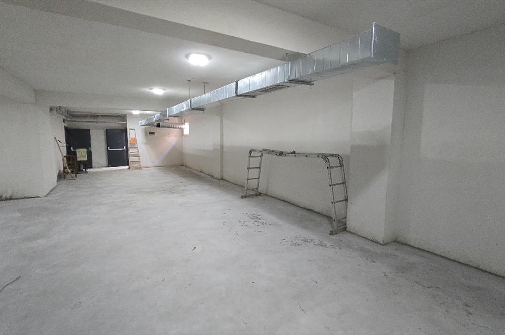TUZLA POSTANE MAHALLESİ ÇARŞI YAKININDA 1+1 YATIRIMLIK DAİRE