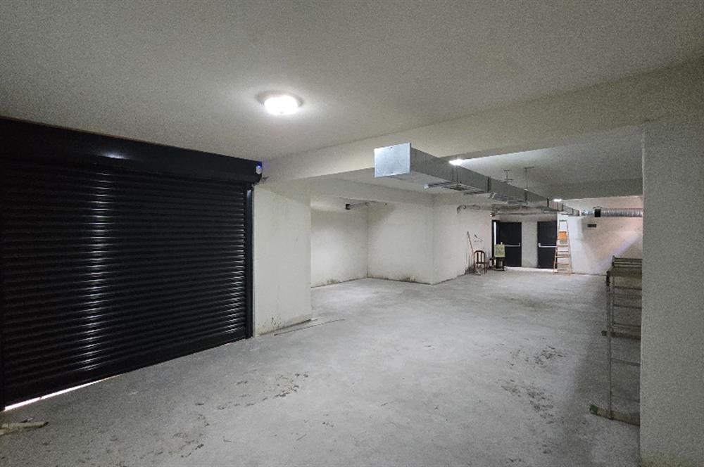 TUZLA POSTANE MAHALLESİ ÇARŞI YAKININDA 1+1 YATIRIMLIK DAİRE
